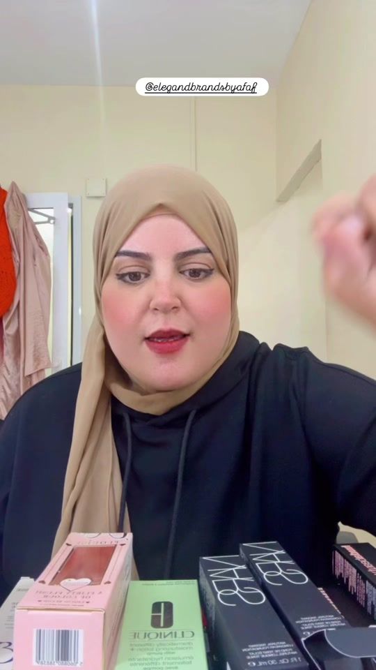 TikTok video thumbnail by khelifa_beauty