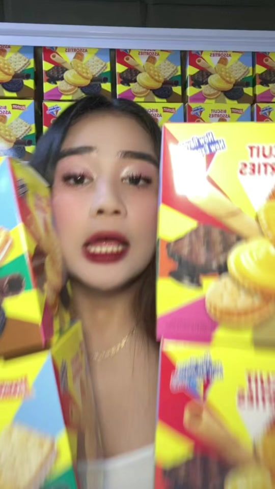 TikTok video thumbnail by omofood.store