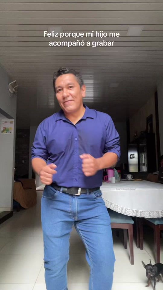 TikTok video thumbnail by oscarcezarroblesperez