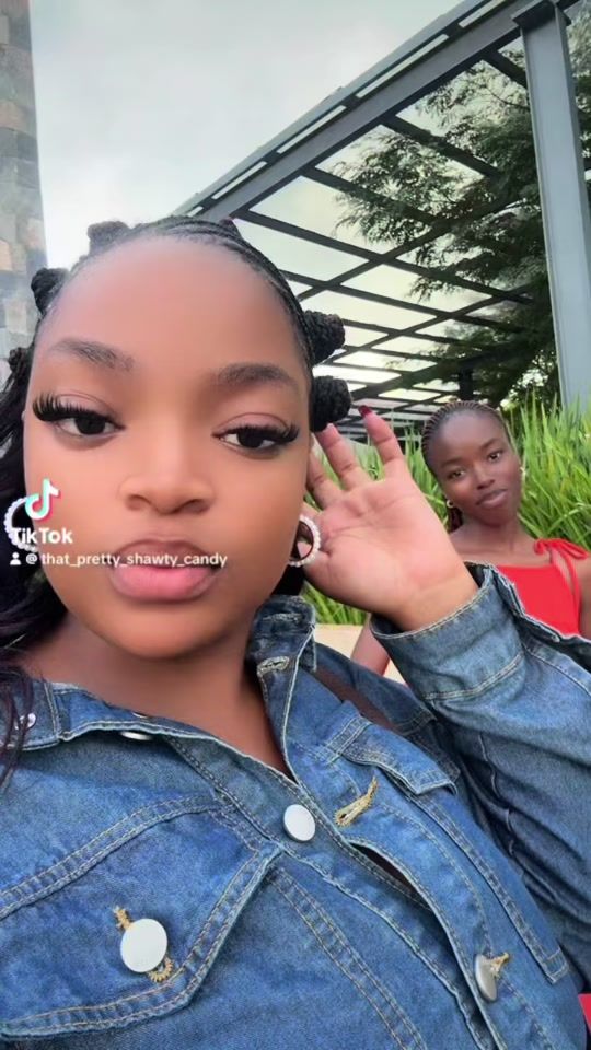 TikTok video thumbnail by that_pretty_shawty_candy