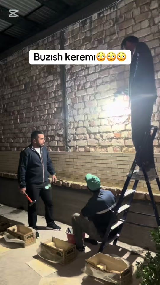 TikTok video thumbnail by ustojonibek