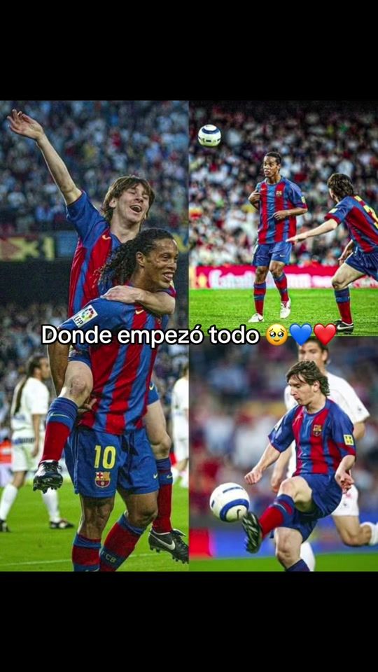 TikTok video thumbnail by cheo__barcelona
