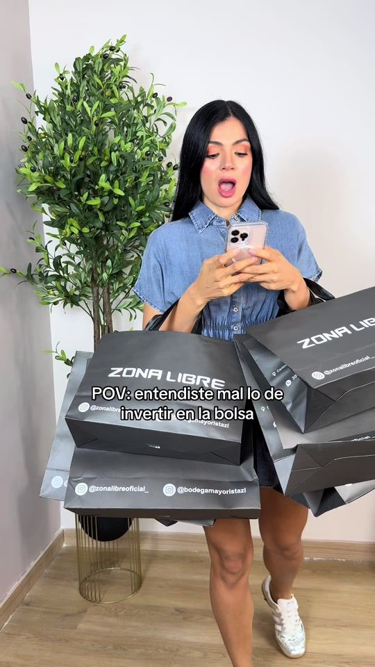 TikTok video thumbnail by zonalibreoficial_