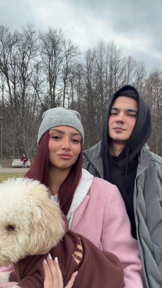 TikTok video thumbnail by diaahan