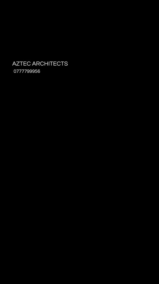 TikTok video thumbnail by aztecarchitects