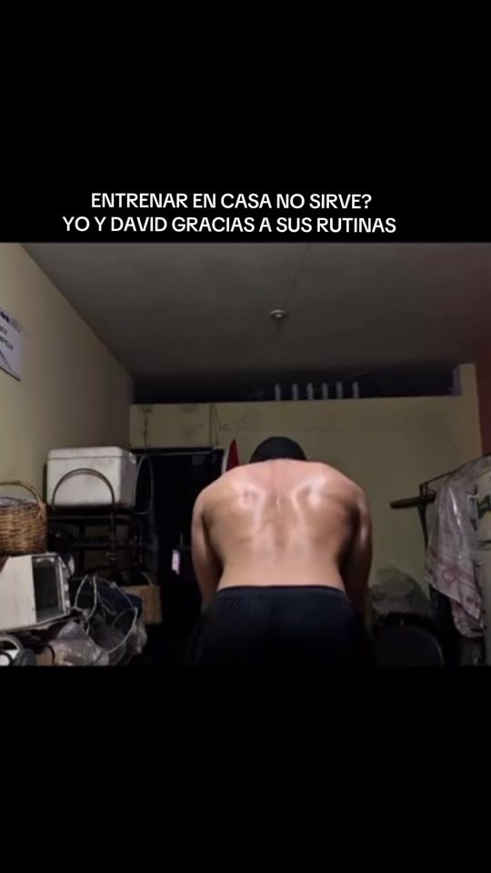 TikTok video thumbnail by abraham_fitnes_16