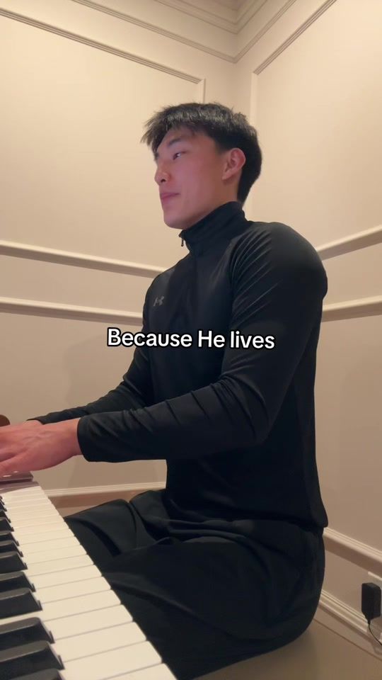 TikTok video thumbnail by leroywang