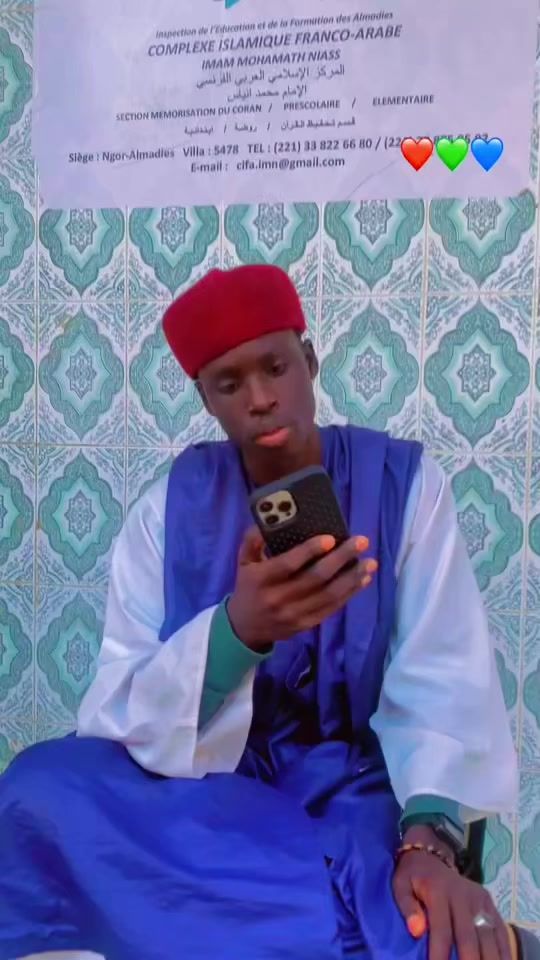 TikTok video thumbnail by ibnouimameniass