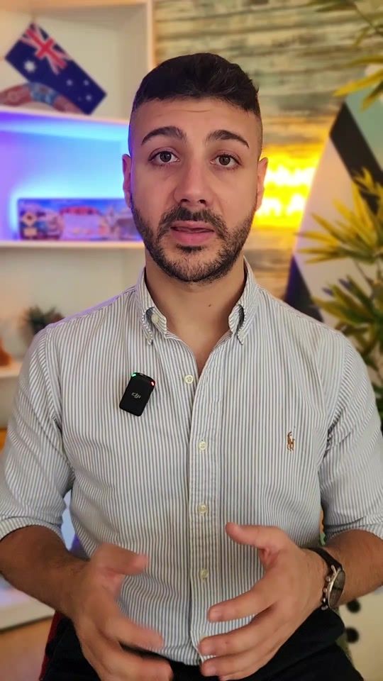 TikTok video thumbnail by jumpinsydney