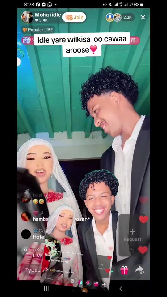 TikTok video thumbnail by liveduba