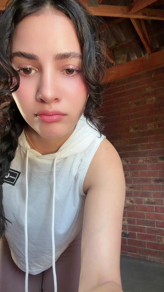 TikTok video thumbnail by nishynessss