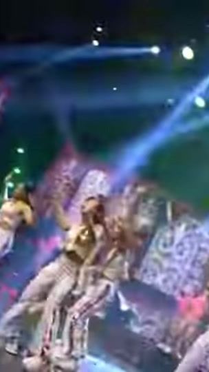 TikTok video thumbnail by bellydancer033