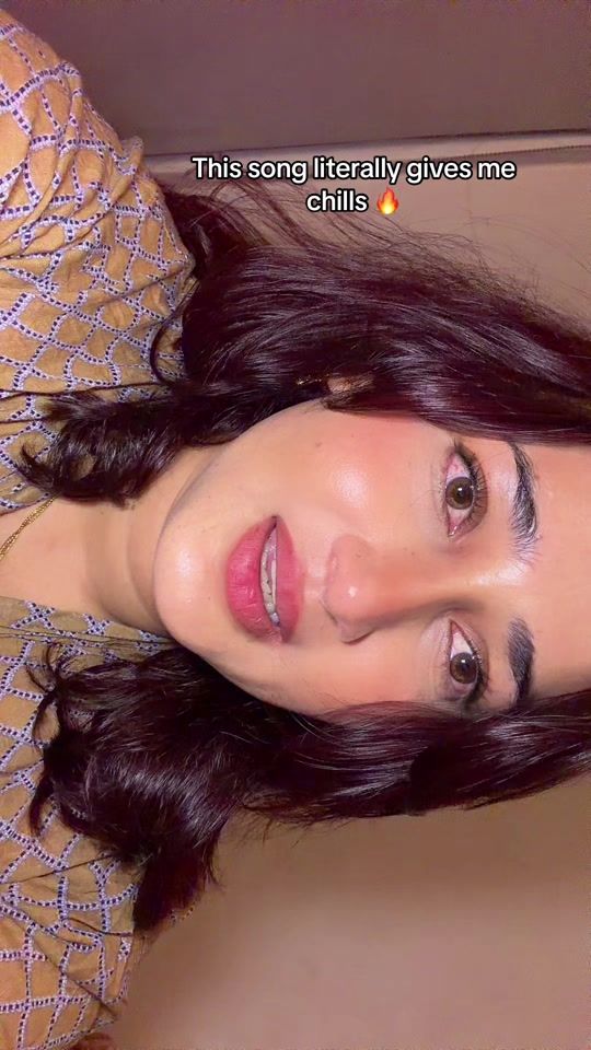 TikTok video thumbnail by binita_mainali