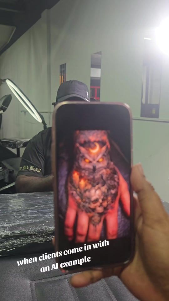 TikTok video thumbnail by inkbeastsuriname