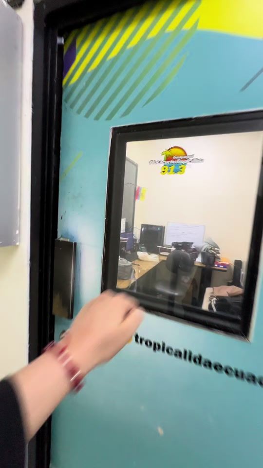 TikTok video thumbnail by tropicalidaecuador