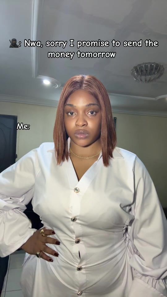 TikTok video thumbnail by ihuoma344