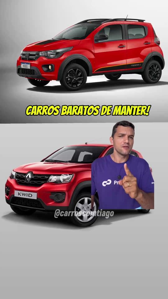 TikTok video thumbnail by carroscomtiago