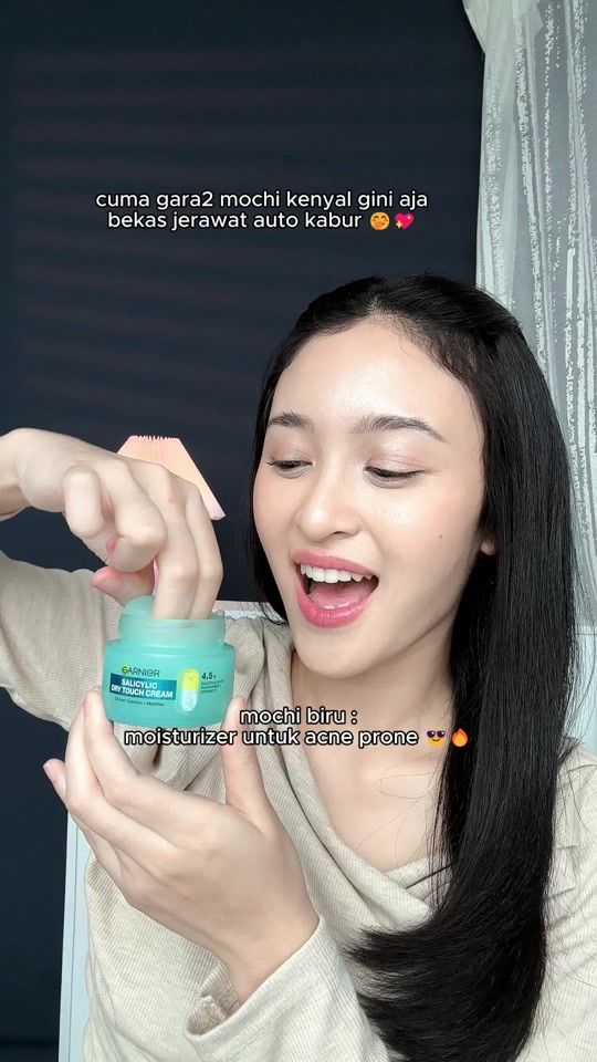 TikTok video thumbnail by garnierindonesia