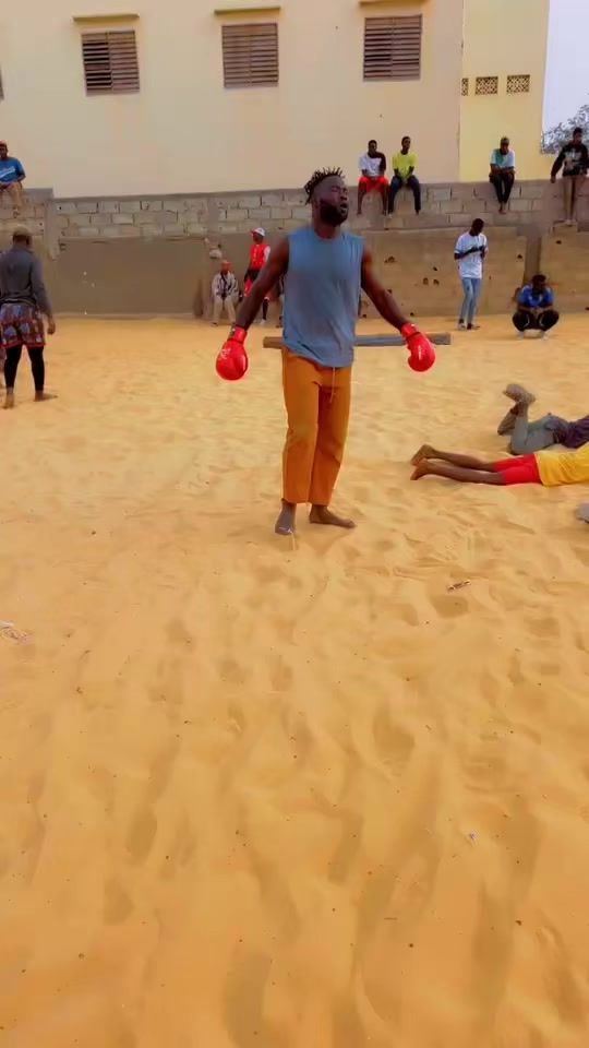 TikTok video thumbnail by samba_souna