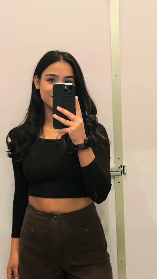 TikTok video thumbnail by ashmita_kunwar
