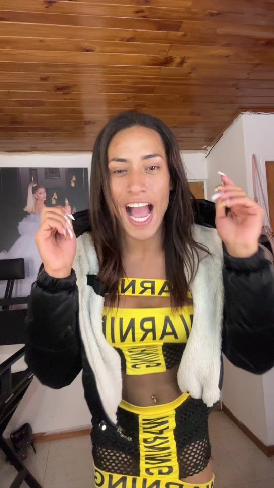 TikTok video thumbnail by lacheska2