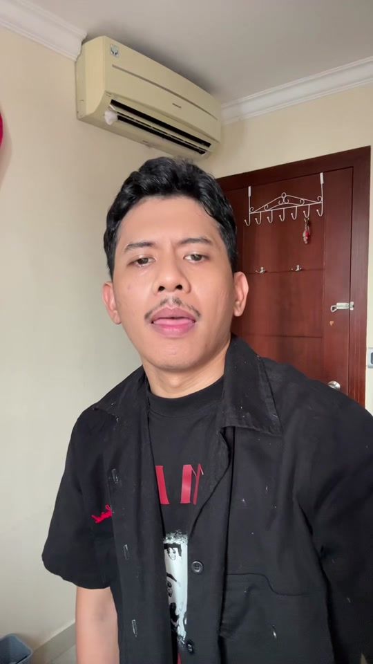 TikTok video thumbnail by leonardosilalahii