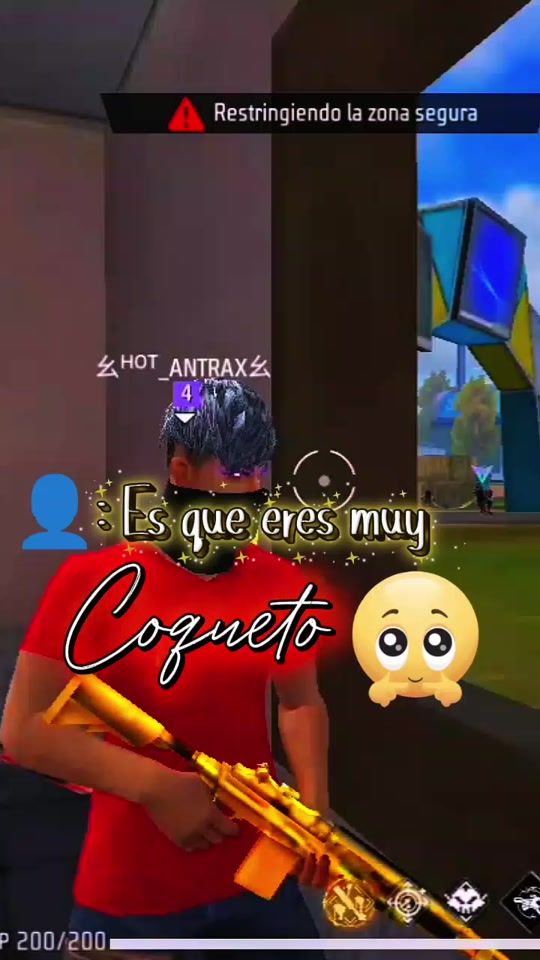 TikTok video thumbnail by el_choco_ff