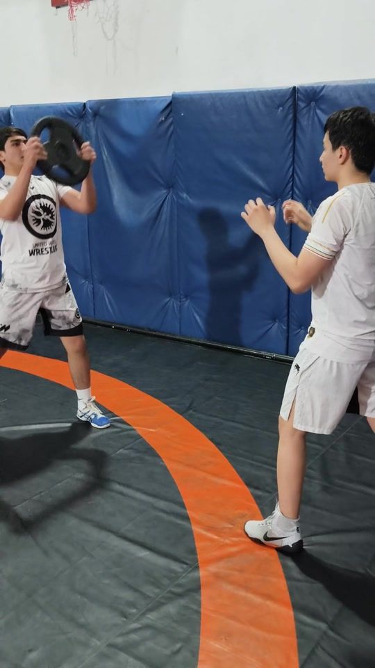 TikTok video thumbnail by nury.tekaev
