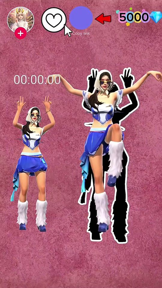 TikTok video thumbnail by 5nfus.ff