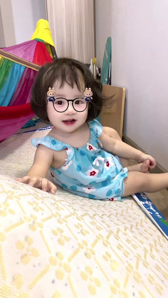 TikTok video thumbnail by bemeotocxoan