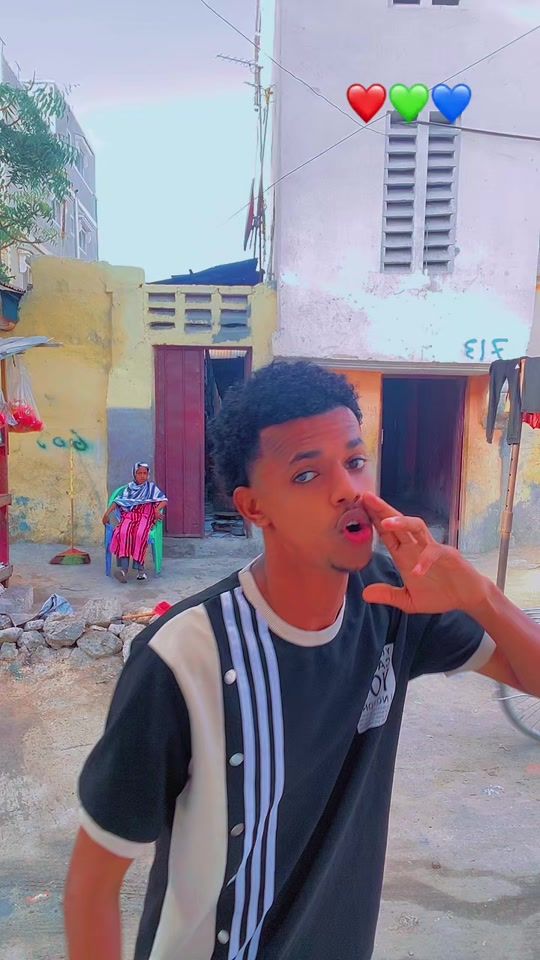 TikTok video thumbnail by maxamedgeesi2