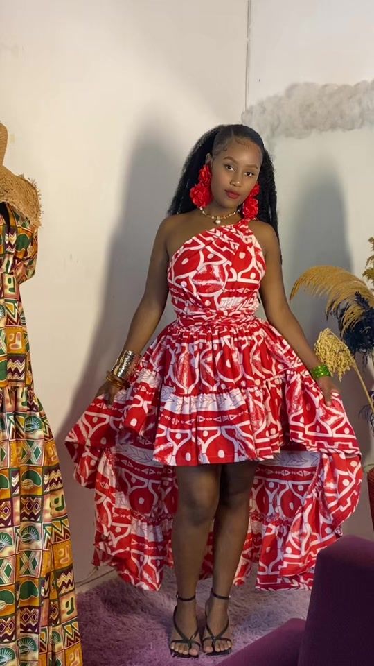 TikTok video thumbnail by african.queen.madagascar