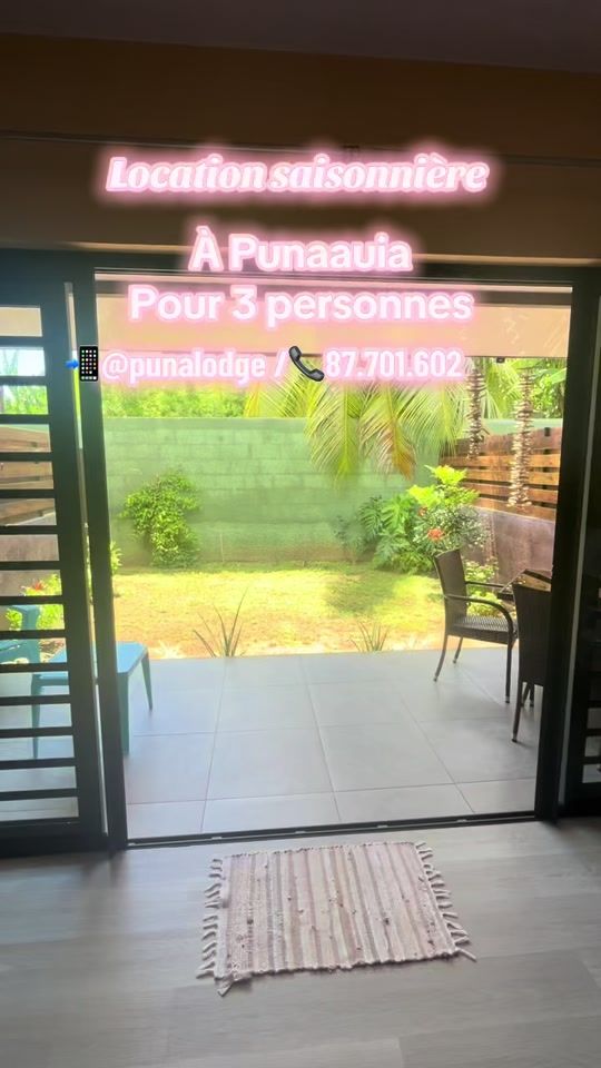 TikTok video thumbnail by puna.lodge