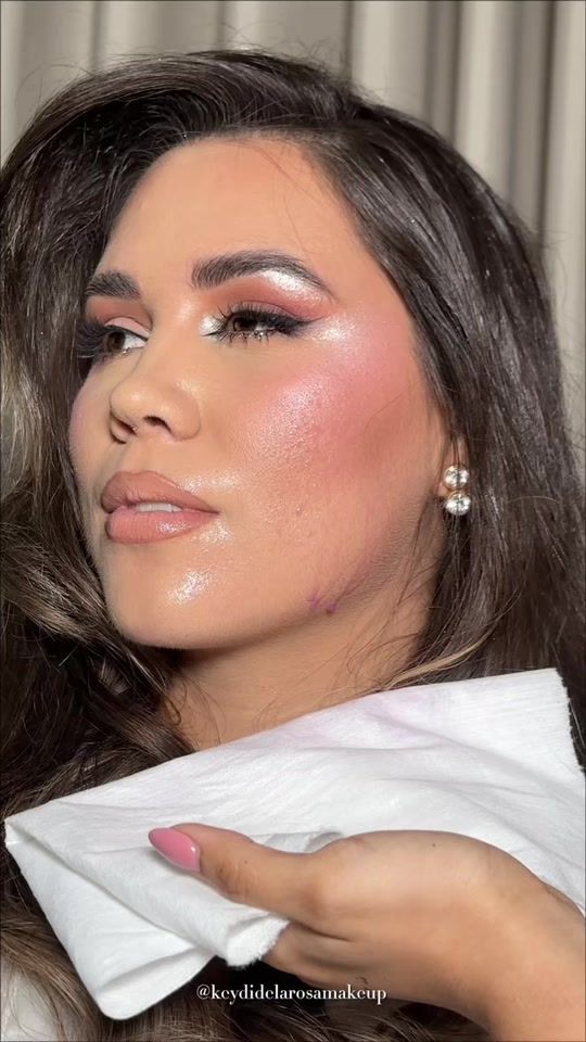 TikTok video thumbnail by keydidelarosamakeup