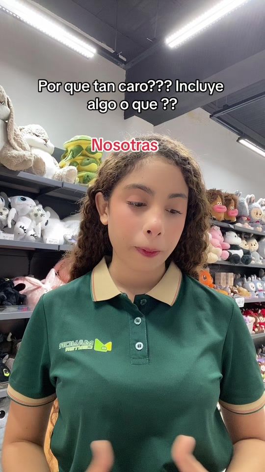 TikTok video thumbnail by mayorcenter_valencia1