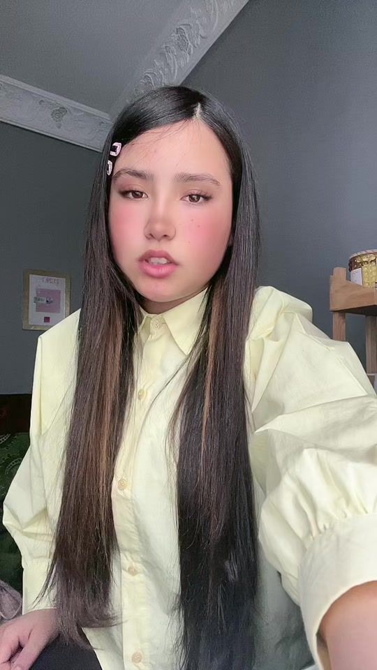 TikTok video thumbnail by nissrin.benberahi