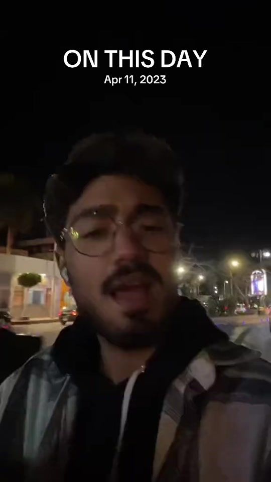 TikTok video thumbnail by adhamsaameh