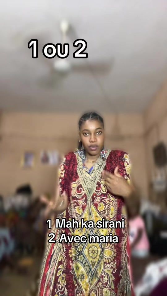 TikTok video thumbnail by aicha6082
