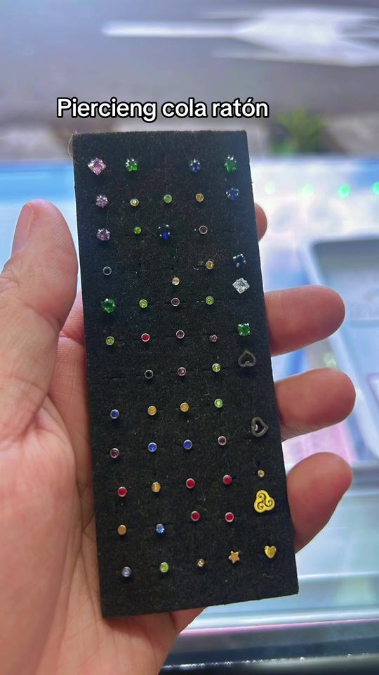 TikTok video thumbnail by piercingstorewen