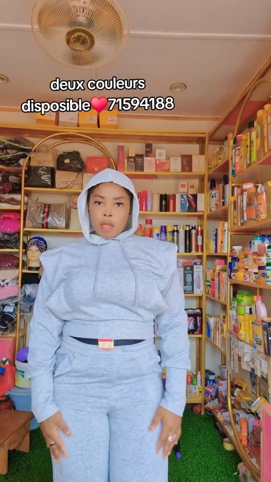 TikTok video thumbnail by balkisse98