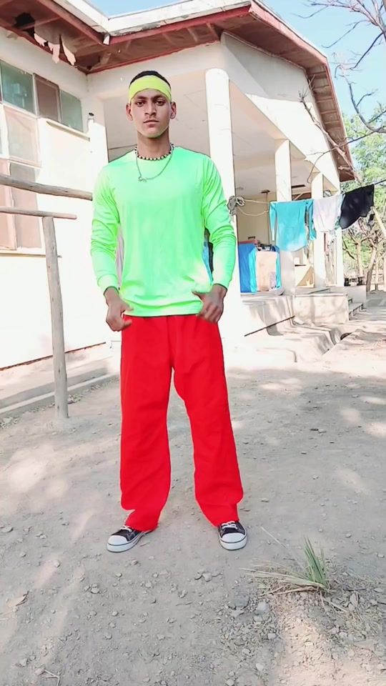 TikTok video thumbnail by abdii.man.command4