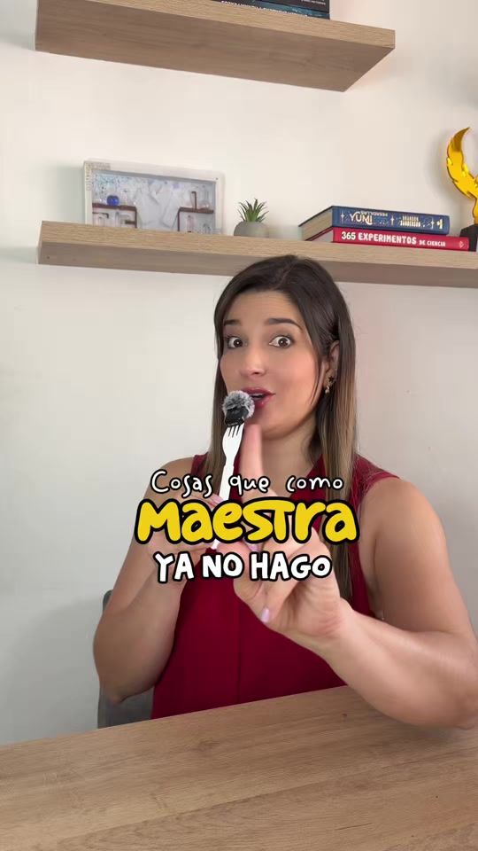 TikTok video thumbnail by tati_laprofe