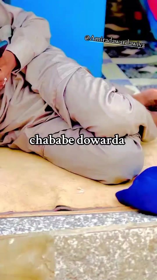 TikTok video thumbnail by youdowardawi