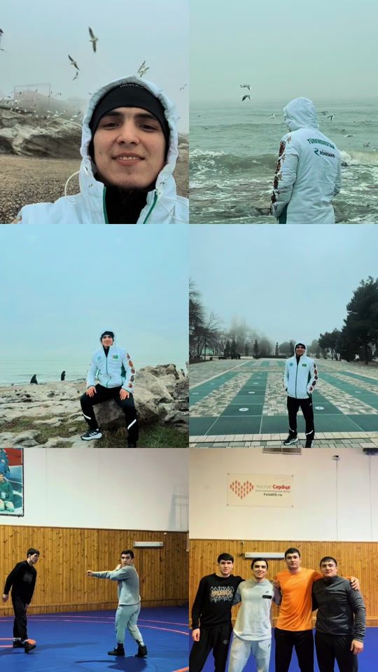 TikTok video thumbnail by orazberdiyevdidar