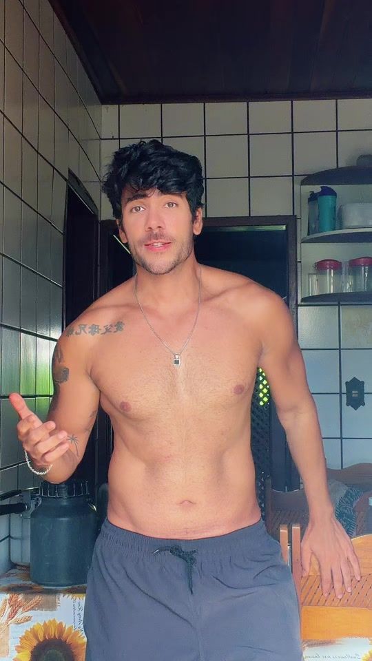 TikTok video thumbnail by mouralho