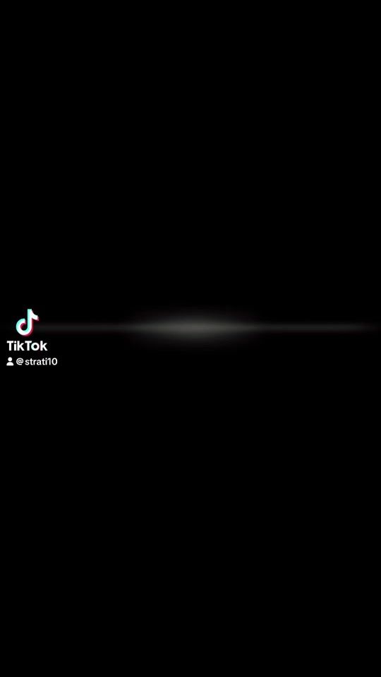 TikTok video thumbnail by strati10