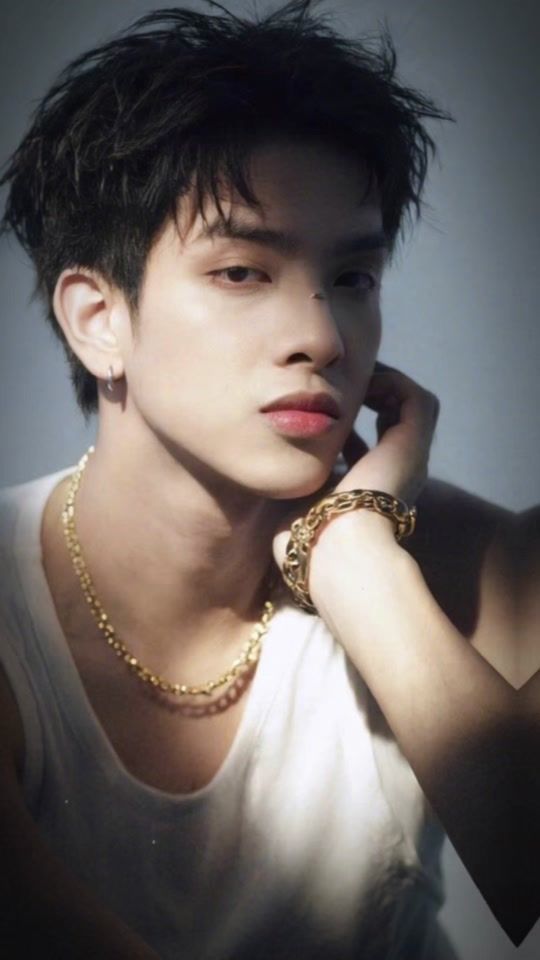 TikTok video thumbnail by donghan181cm