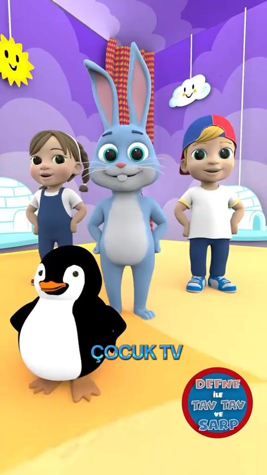 TikTok video thumbnail by cocuk.tv2173