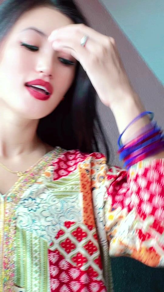 TikTok video thumbnail by susmita_tamangofficel