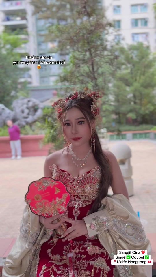 TikTok video thumbnail by lia_risaaa